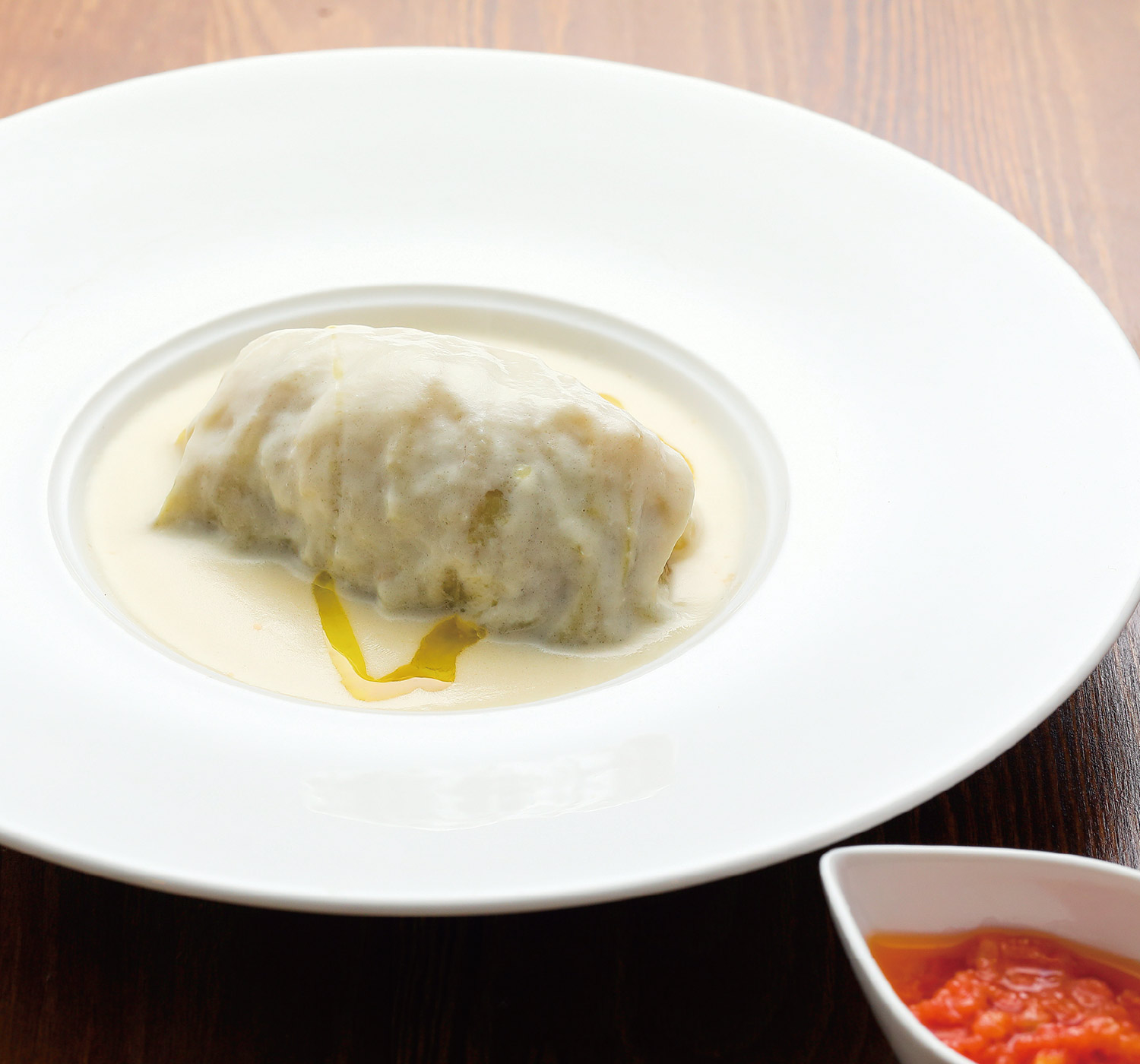 ロール・キャベツ